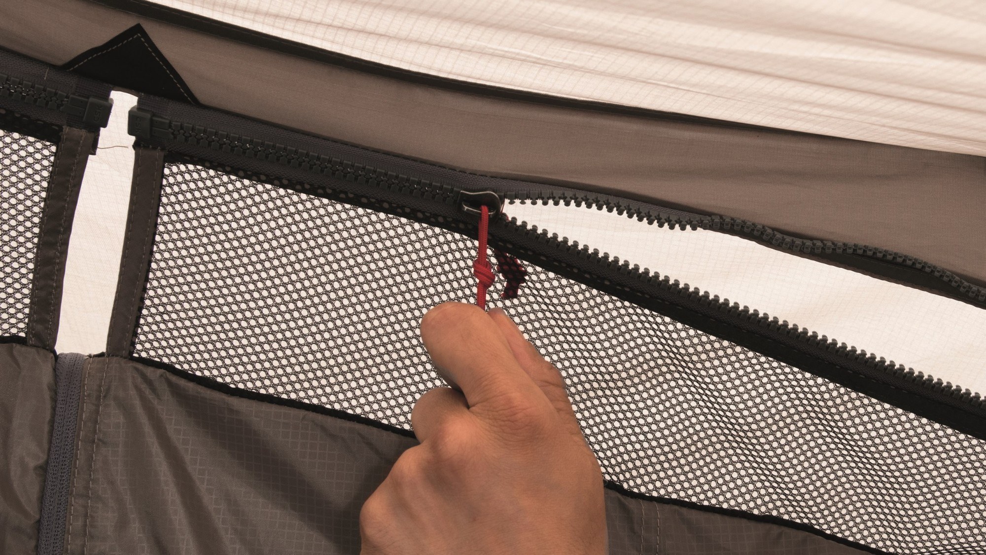 The Quick And Effective Procedure On How To Fix A Tent Zipper Just