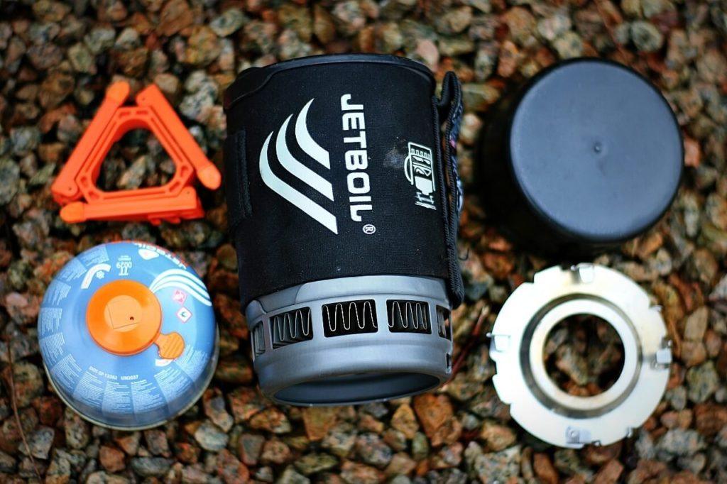 Jetboil Flash Vs. Zip: Which is the Best Cooking System?