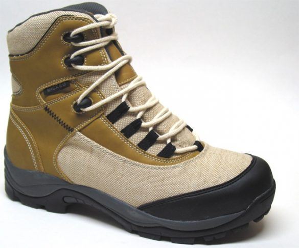 vegan barefoot hiking boots