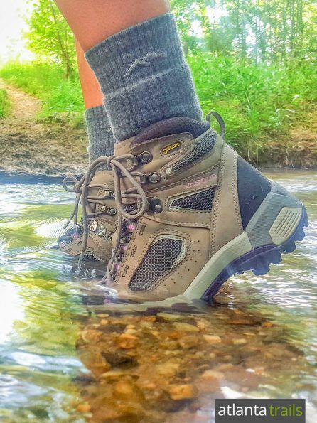 vegan barefoot hiking boots