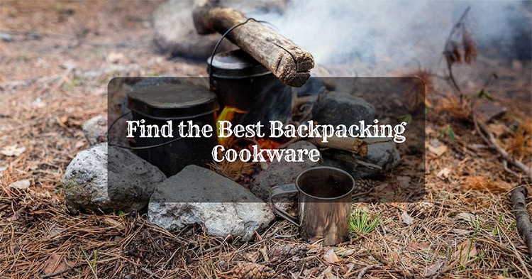 best backpacking cookware