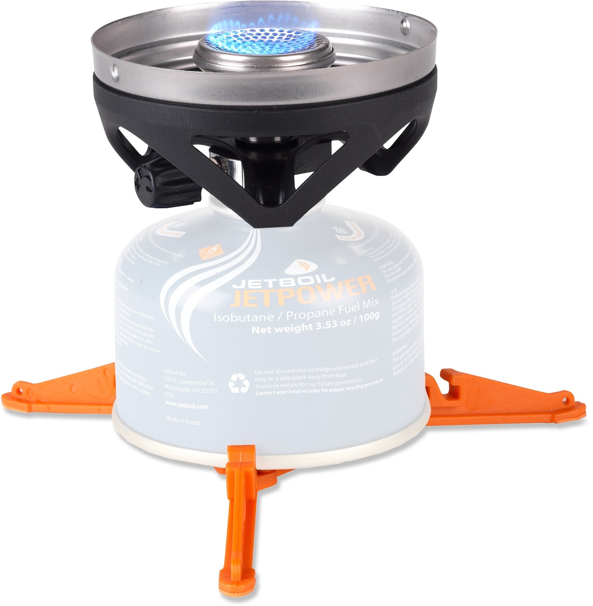 Jetboil Flash Vs. Zip Which is the Best Cooking System?