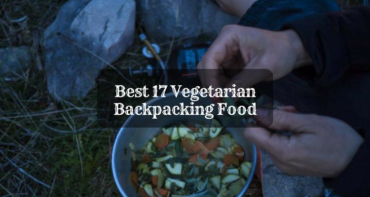 vegetarian-backpacking-food