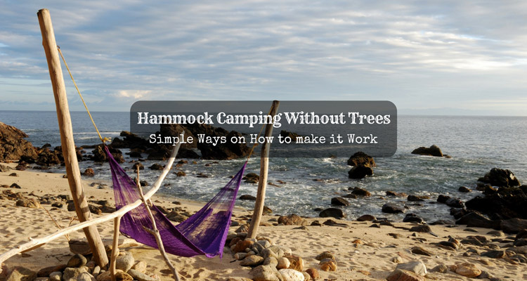 Hammock-Camping-Without-Trees