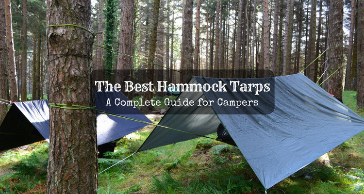 best-hammock-tarp