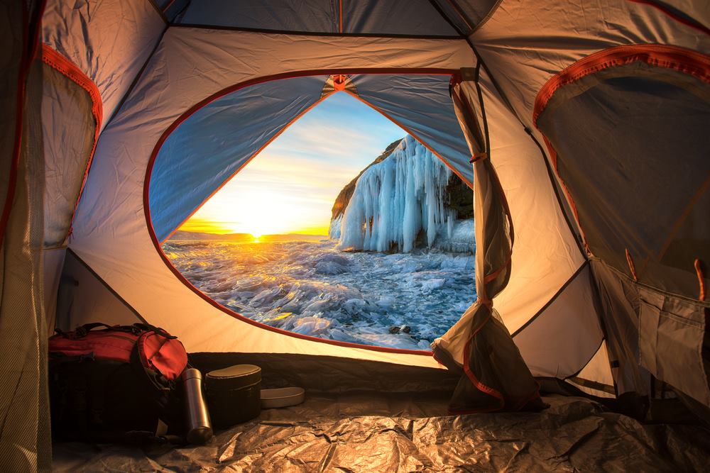 weather protection_tent