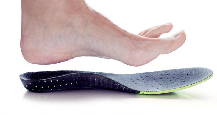 Best Insoles for Hiking: Reviews and Buying Guide (2019)