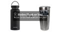 hydro flask vs yeti