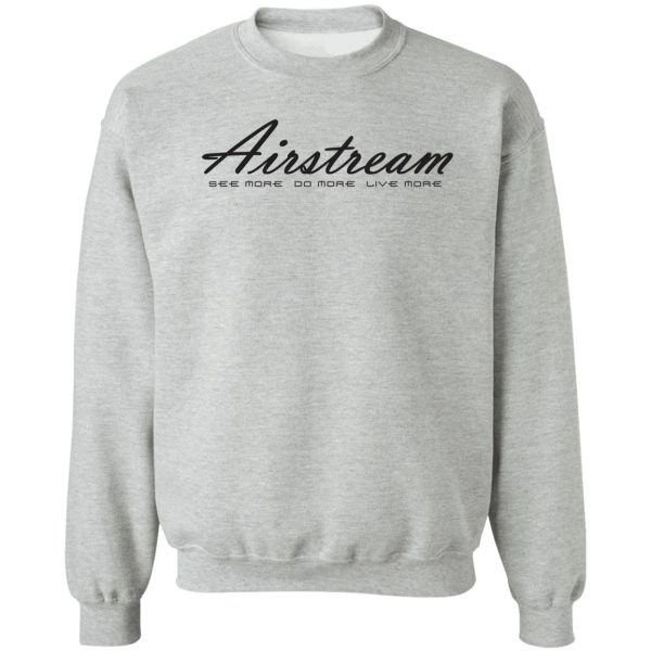airstream 2 sweatshirt