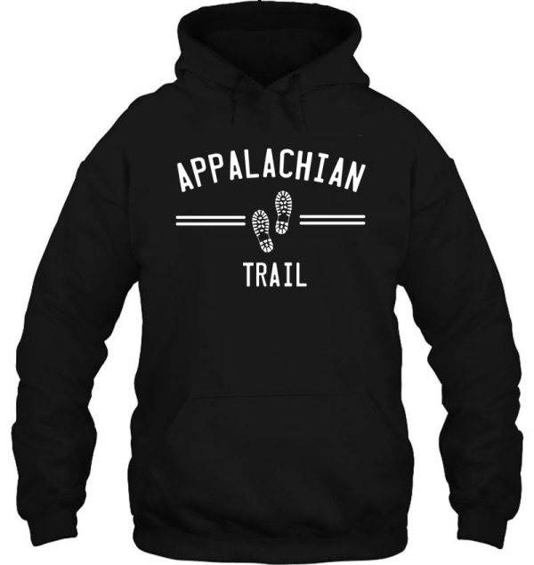 appalachian trail hike hoodie