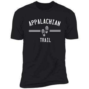 appalachian trail hike shirt