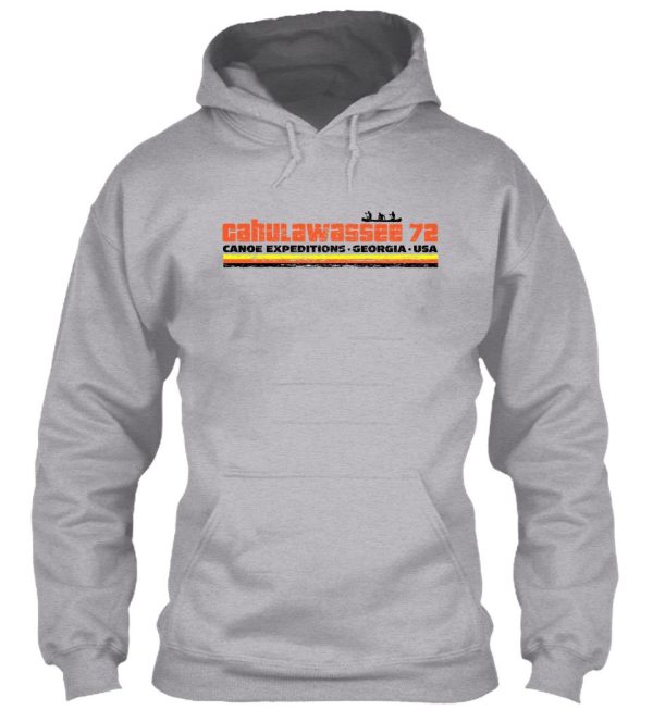 cahulawassee hoodie