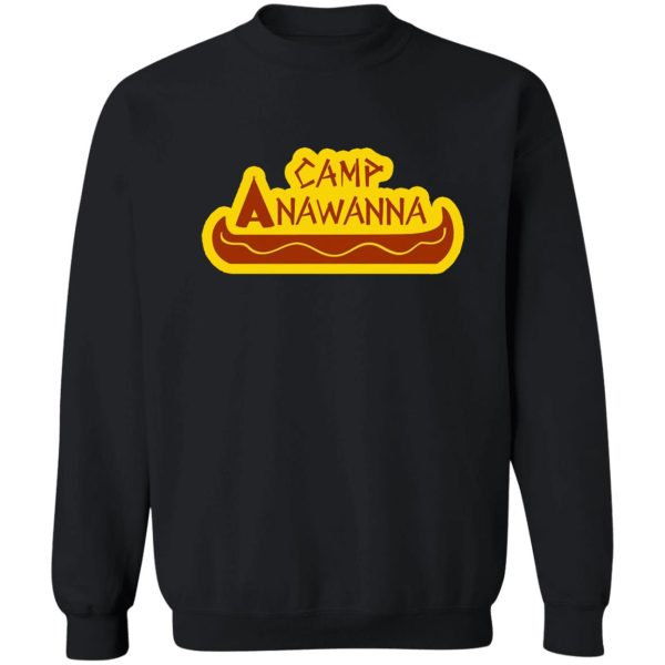 camp anawanna sweatshirt