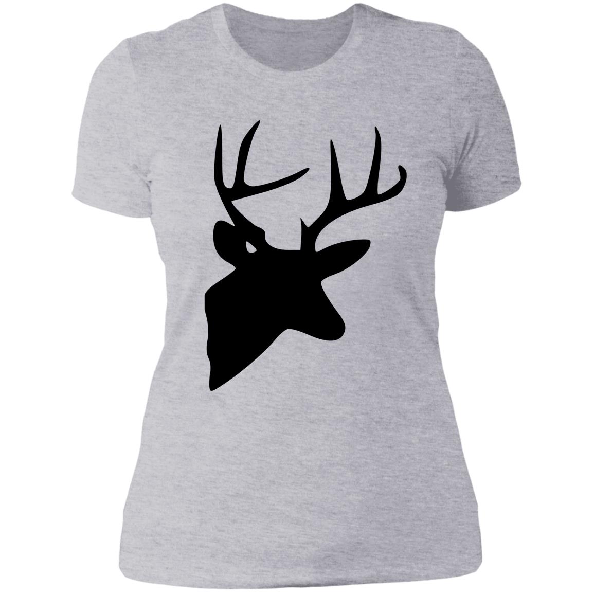 Deer T Shirt 