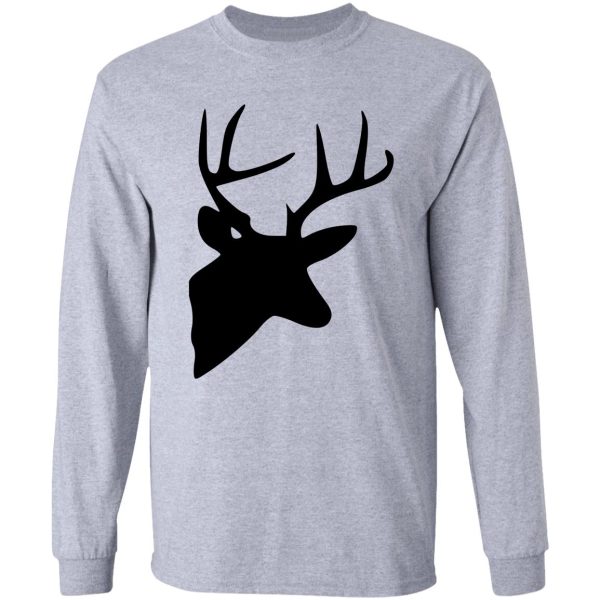 deer long sleeve