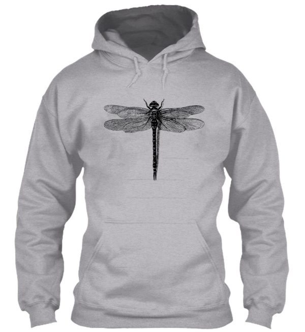 dragonfly hoodie