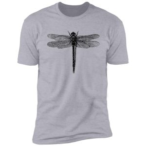 dragonfly shirt