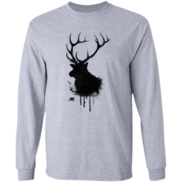 elk long sleeve