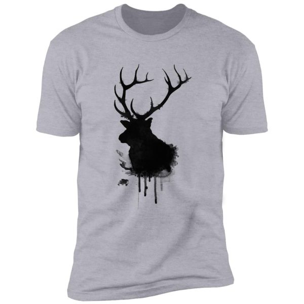 elk shirt