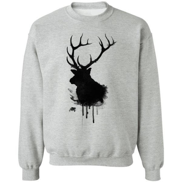 elk sweatshirt