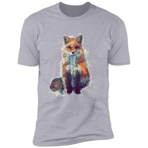 fox shirt