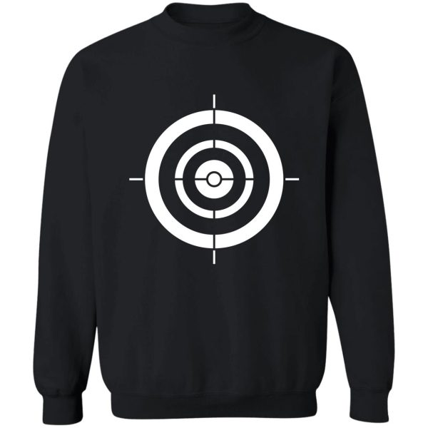 ich will target sweatshirt