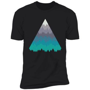 many mountains shirt