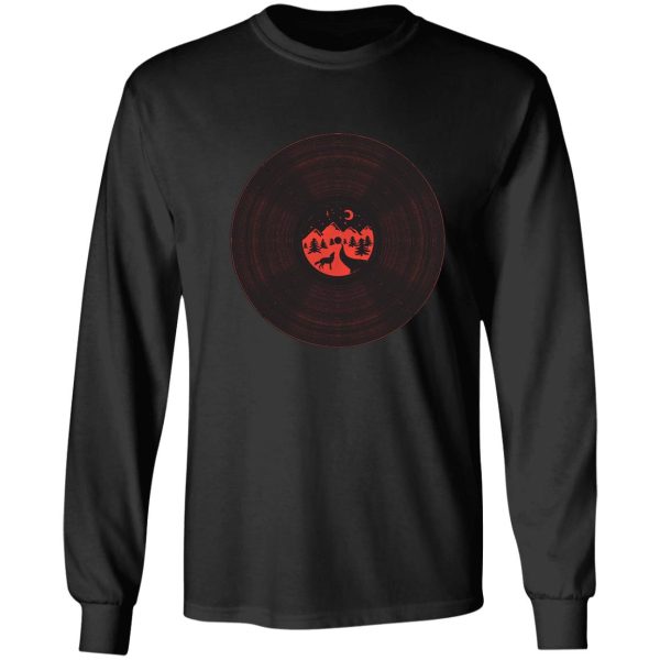 midnight aria... long sleeve