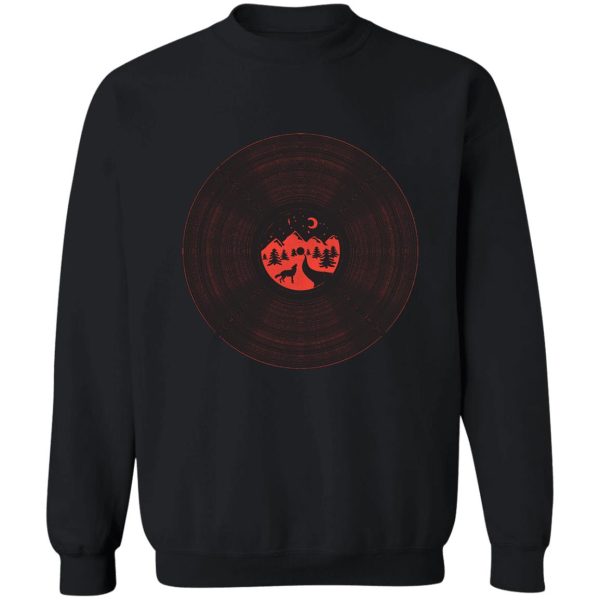 midnight aria... sweatshirt