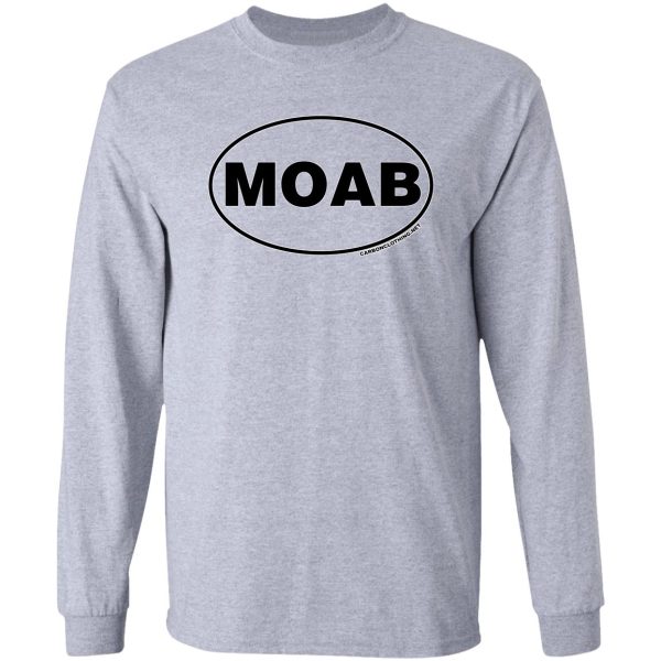 moab long sleeve