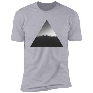 mountains of joy division shirt