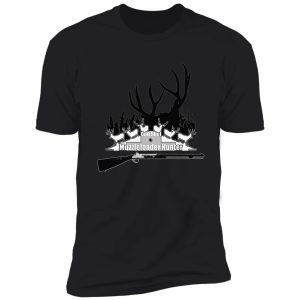 muzzleloader hunter shirt