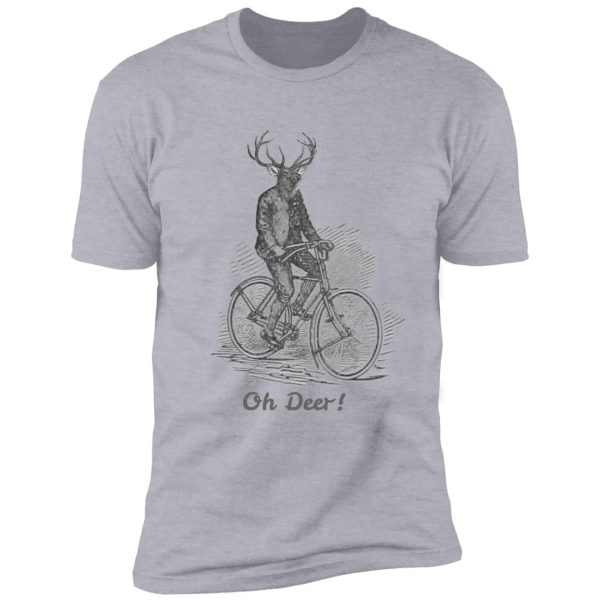 oh deer! shirt