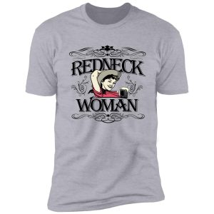 redneck woman shirt