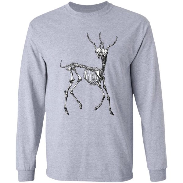 sincere the deer long sleeve