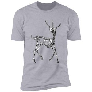sincere the deer shirt