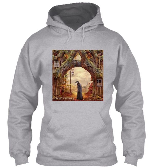 a night on the town hoodie
