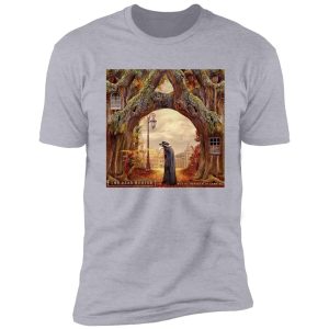 a night on the town shirt