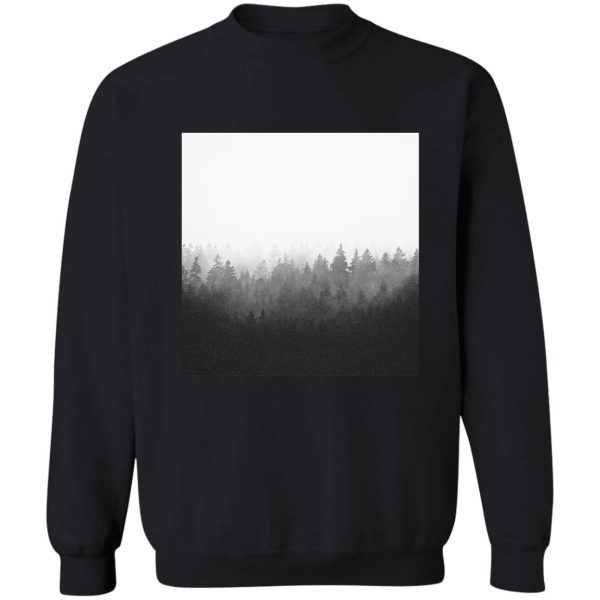 a wilderness somewhere sweatshirt