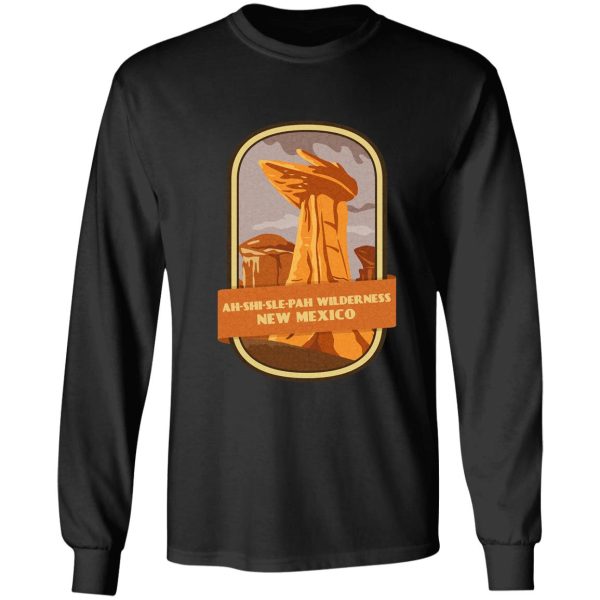 ah-shi-sle-pah wilderness long sleeve