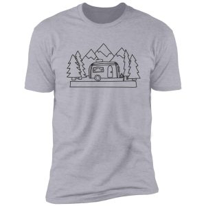 airstream campers shirt