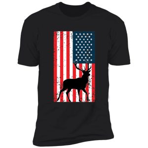 american deer hunter, deer hunting gift, deer antler, buck, 12 pointer shirt