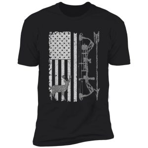 american deer hunting bow accessories shirt