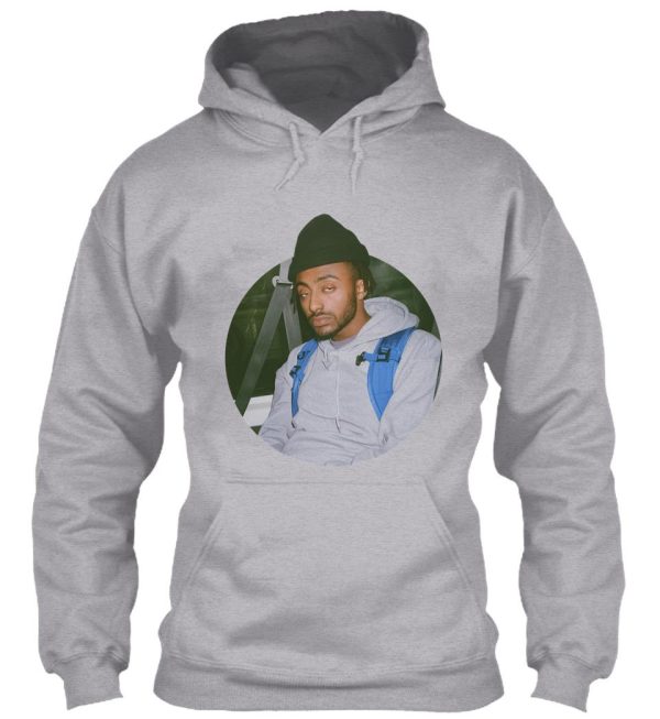 amine - onepointfive hoodie