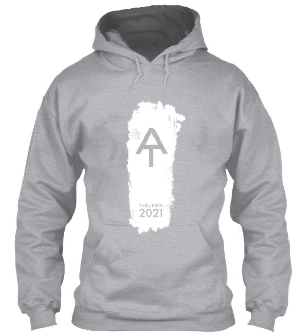 appalachian trail 2021 hoodie