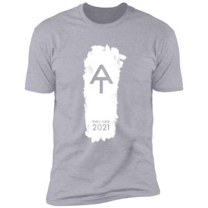 appalachian trail 2021 shirt
