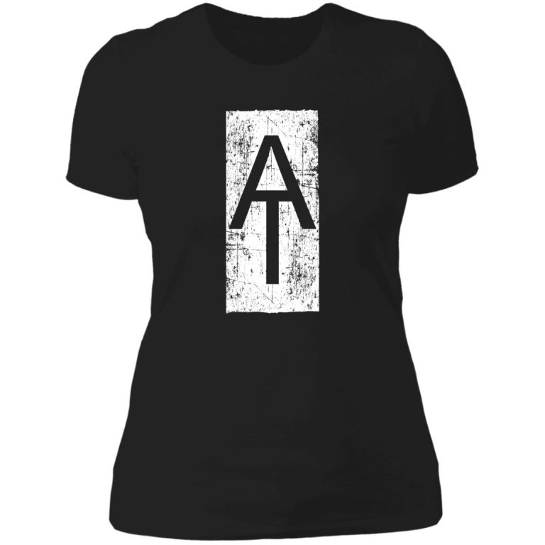 Appalachian Trail Marker T-Shirt