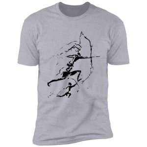 archers of remigia cave shirt