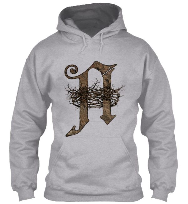 architects hoodie
