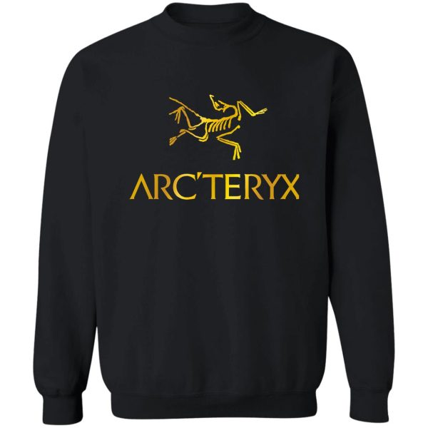 arcteryx sweatshirt